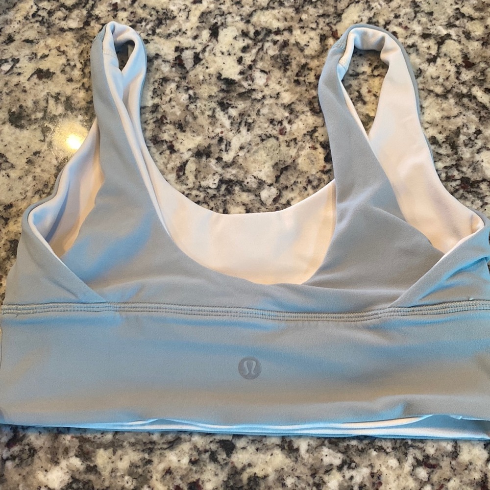 Lululemon Align Reversible Bra Light Support A/B Cup